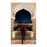 Siddharth Dak