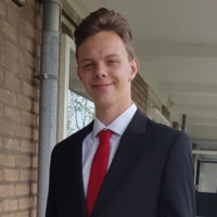 Robert Leon De Greef