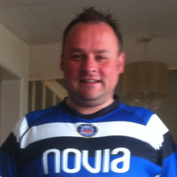 Andy Whittaker