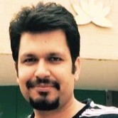 Gaurav Chaudhary