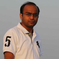 Vijay C.