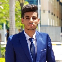 Hamouda Ahmed Abu Deif