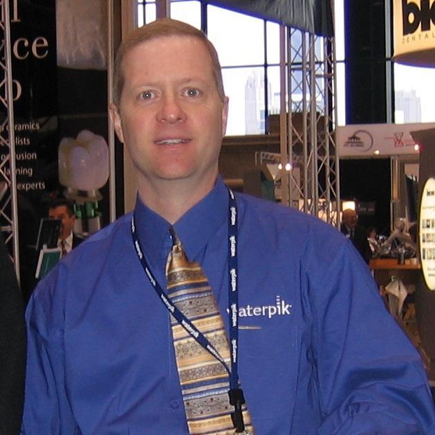 Scott Headley