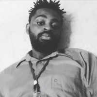 Francis Paterson NDJIMBIE