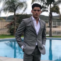 Luis Fernando Zapata Davila