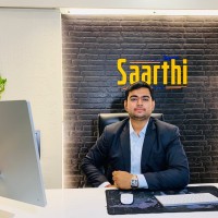 Mr. Hitarth Gor