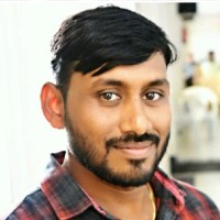 Ramana M.L.D