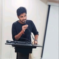 Kake Chandra Mohan