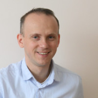 Volodymyr Galamon