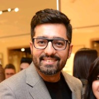 Rikhil Katyal