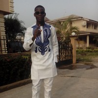 Aderopo John