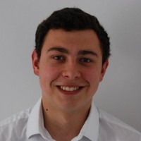 Toby Holford
