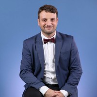 Florian Turc