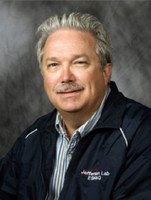 Ned Walker