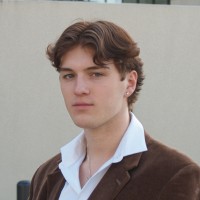 Zach Brinson