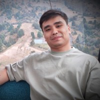 Gayrat Khudoyberdiev