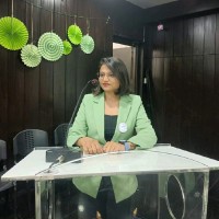 Reshma H R