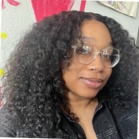 Tanisha Hill