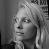 Helen Vestergren