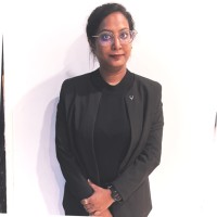 Harshada Devlekar