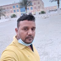 Ezaz Khan