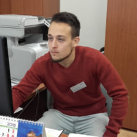Jesús Lora Recursos Humanos