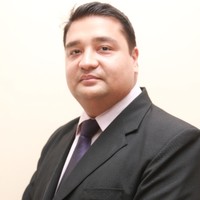 Harsh Upreti