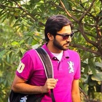 Ali Ghouri