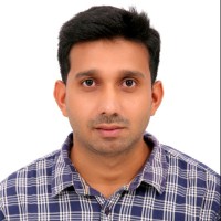 Baranitharan V