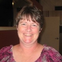 Paula Caton