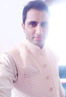 Ravinder Singh