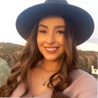 Stephanie Portillo