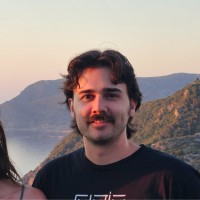 Thanos Manolis
