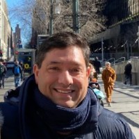 Danilo Sérgio Sorroce