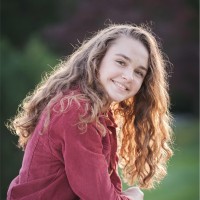 Katelyn Sudbay