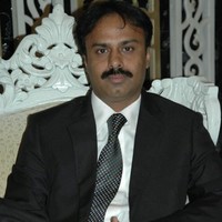 Kashif Shaikh