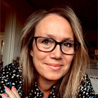 Pernille Gade