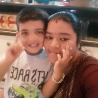 Reshma Rathesh
