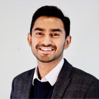 Prateek K.