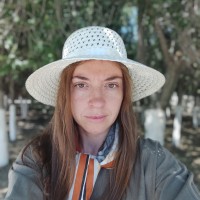 Olga Trifonova