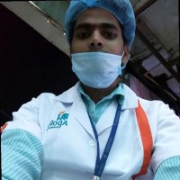 Harishchandra Kumar Yadav