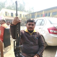Prem Prakash Shukla