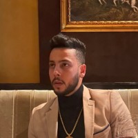 Mahmoud Abo Zaid, Master in PR