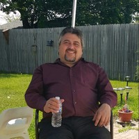 Steve Boudouris