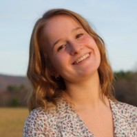 Madeline Poole