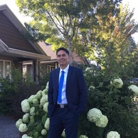 Suman Shergill