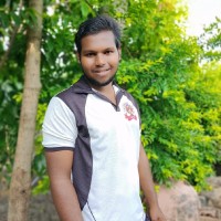 Vishal Kumbhar