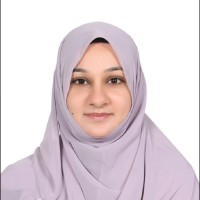 Syeda Fizza Haider