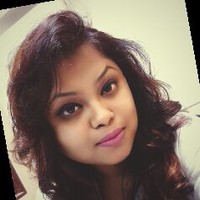 SUTRISHNA GHOSH
