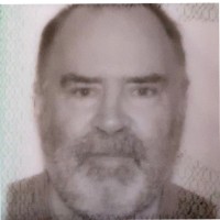 Bill Mcphail